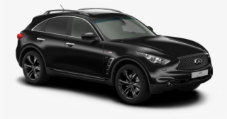 Infiniti Png Image With Transparent Background - 2018 Dodge Durango Rt Black #935062