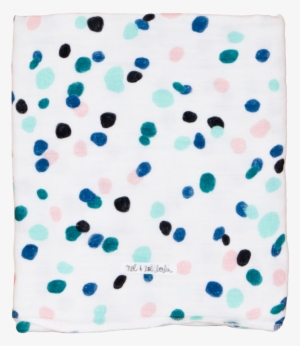 Noé & Zoë Swaddle Confetti - T-shirt #935090