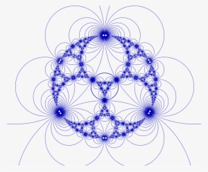 H3 33inf Uhs Plane At Infinity - Circle #935228