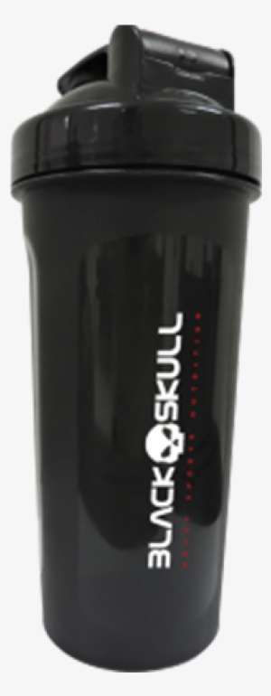 Coqueteleira Black Skull Blender 3 Stages - Blackskull #935264
