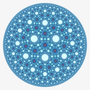 H3 736 Uhs Plane At Infinity - Circle #935287