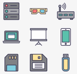 Technology Element Set - Technology #935310