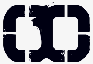 Infinity Symbol Cartaz Black On Trans 2600 - Illustration #935373