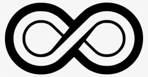 Infinity Comments - Icon Png Infinity #935421
