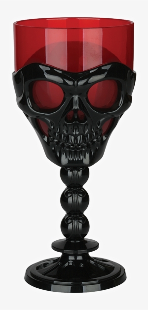 Black Skull Goblet #935423 Black Skull Goblet #935423