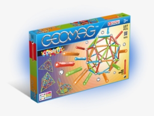 Geomag - Color 91 Building Kit #935450