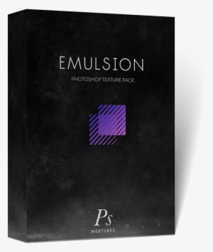 Emulsion-box #935483