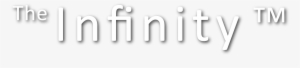 The Infinity Offers A Clean, Contemporary Look Within - Graphics #935485