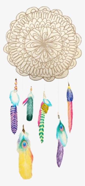 Paint Me The Colour Of Chaos - Dream Catcher Pure Life #935531