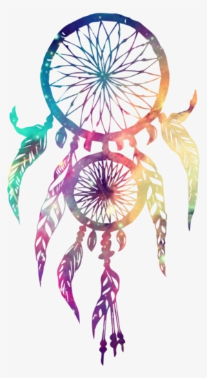 Drawing Indigenous Peoples Of Png Freeuse Download - Dream Catcher Drawing #935618