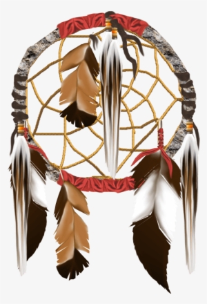 Download - Dream+catchers Tattoo 1 Queen Duvet #935682