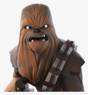 Chewbacca - Disney Infinity 3.0 - Star Wars: Chewbacca #935793