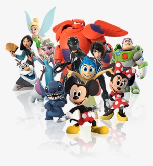 Family Gamer Tv Has Shared A Look At Some Upcoming - Disney Pixar Marvel Star Wars #935886