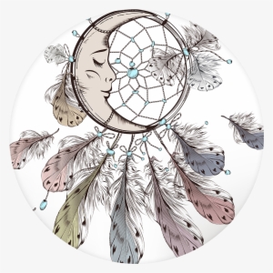 Dream Catcher Png Hd - Dreamcatcher #935966