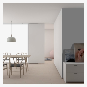 Interior Photo Wallpaper - Tonalità Di Bianco Per Pareti #936027