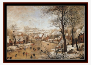 Bruegel Cross Stitch Pattern By Cross Stitch Collectibles #936115