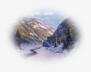 Mes Tubes - Snow #936197