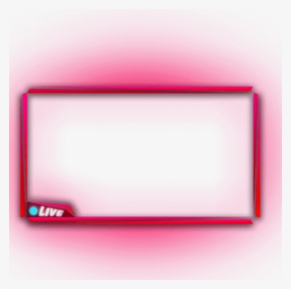 Webcam Border Overlay Png - Frame Webcam Png - Free Transparent PNG ...