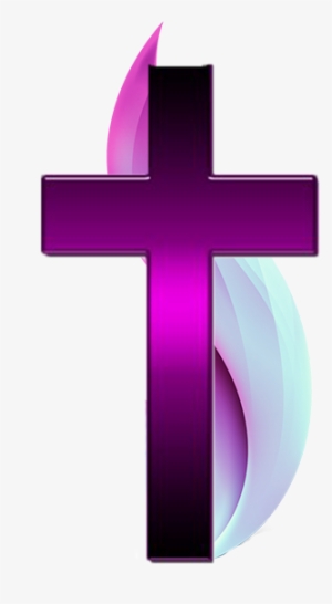 Harper Ministries - Cross #936261