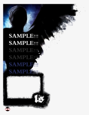 I Was Able To Get Rid Of Said 'specks' And Even Make - Diablo 3 Webcam Overlay #936393