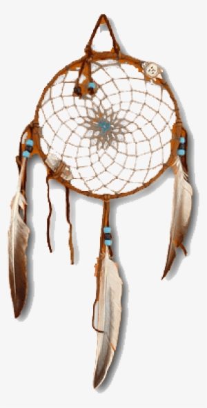 6" Dreamcatcher - Dreamcatcher #936394