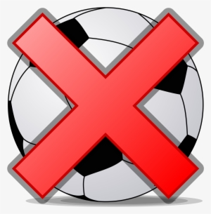 Soccerball Shade Cross - Soccer Ball With Cross #936395