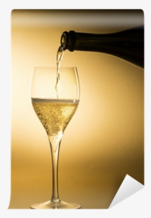 Champagne Stemware #936416