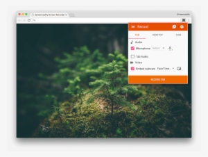 Screencastify Free Screen Recorder Software - 2017 Choice Gleanings Desk Style #936515