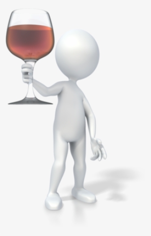 Yours Truely - Raise A Toast Clipart #936643