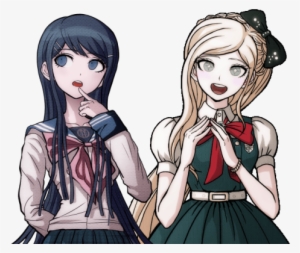 Depending On How Light Something Is They Tone The Texture - Sonia Nevermind Half Body Sprites #936668