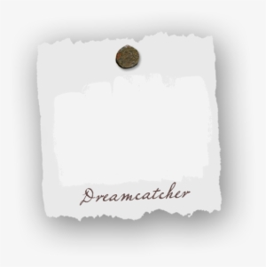 Dreamcatcher - Hotel De Dream By Edmund White #936697