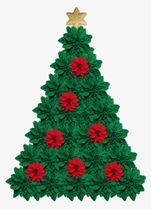 Winter Wonderland Freebies - Christmas Tree #936720