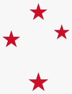 Southern Cross - Southern Cross Nz Flag #936721