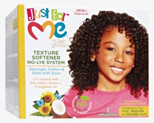 Just For Me Texturizer #936746