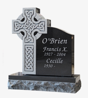 O'brien, Cecille Monument #936747