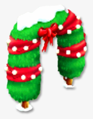 38, February 7, 2017 - Hay Day Christmas Png #936782