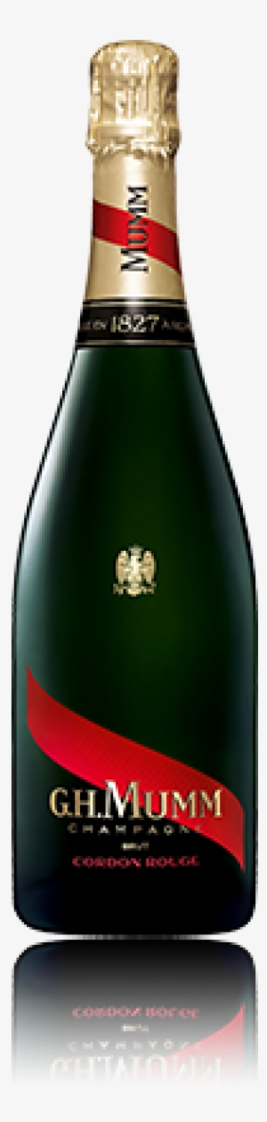 Gh Mumm Cordon Rouge #936784