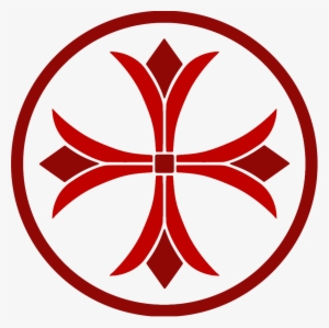 Red Cross - Circle #936785