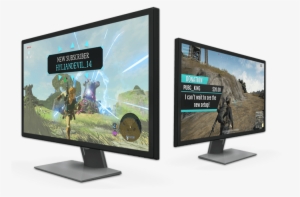 Automated Alerts And Overlays - Nintendo The Legend Of Zelda: Breath #936813