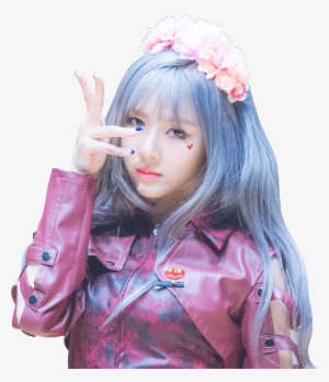 🔮 Give Credit // Do Not Copy 🔮 Dreamcatcher Yoohyeon - Yoohyeon #936836