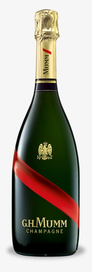 Grand Cordon - G.h. Mumm Grand Cordon Nv 750ml #936905
