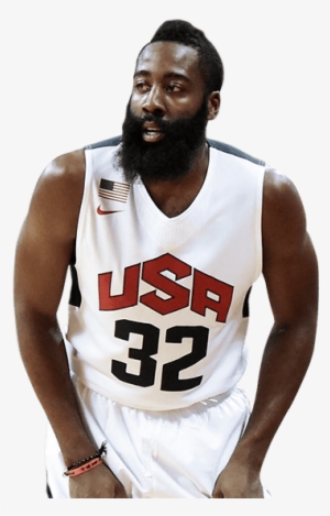 James Harden Usa - Basketball Player #936932