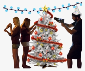 Christmas-tree - Christmas Tree #936981 Christmas-tree - Christmas Tree #936981