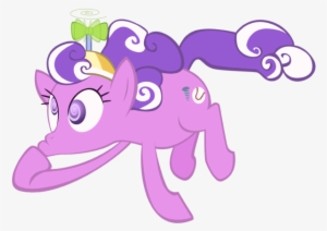 Screwball By Heart Of Stitches - Mlp Screwball Vector #937051