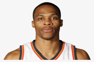 Russell Westbrook Or James Harden - Russell Westbrook #937055