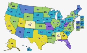 The Map Also Indicates The Rates Of Hearing Loss In - Little Rock On Map #937100