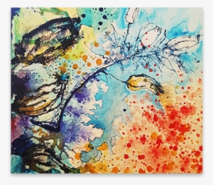 Hennie Koster - Modern Art #937118