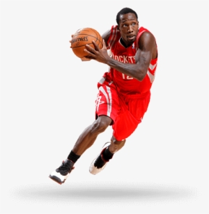 Houston Rockets Players Png #937191