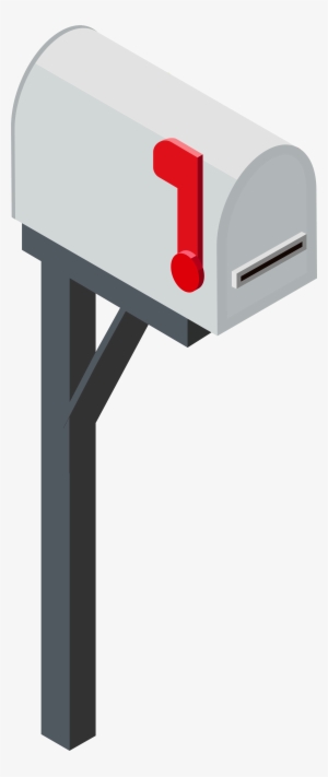 Mailbox Png Clip Art - Mailbox Png #937212