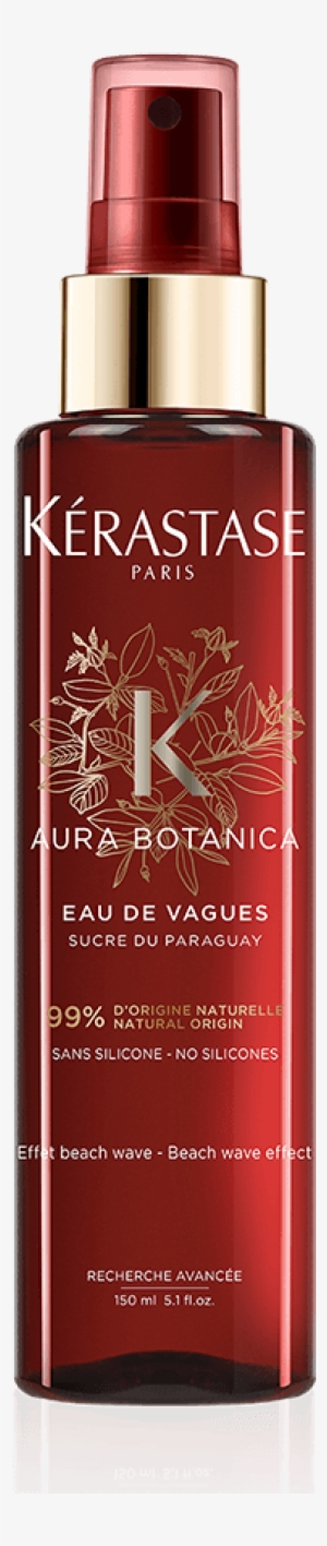 Kerastase Aura Botanica Eau De Vagues Hair Texture - Kerastase Aura Botanica Bain Micellaire 250ml #937213
